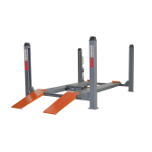 four-post-lift